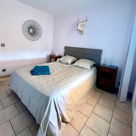 A 10 Minutes De La Plage Menton Exterior photo