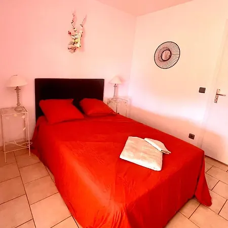 A 10 Minutes De La Plage Menton Exterior photo
