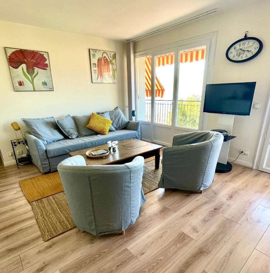 Appartement A 10 Minutes De La Menton