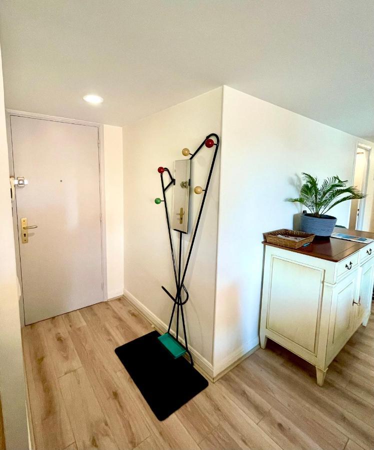 Appartement A 10 Minutes De La *