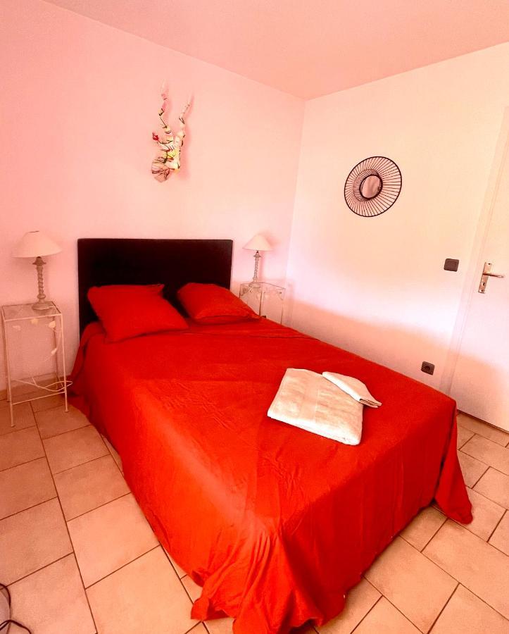 Apartment A 10 Minutes De La Menton